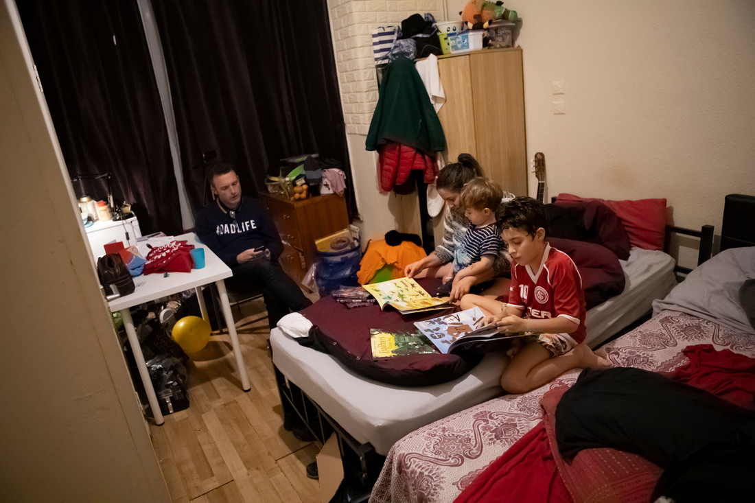 New homelessness statistics show councils’ continued failure to meet statutory duties Shelter